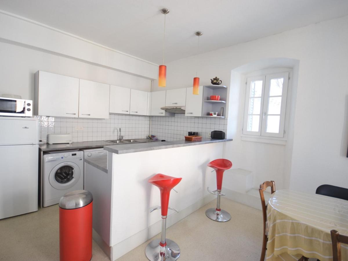 Appartement Charmant Avec Balcon, Wifi Et Animaux Admis A Evian-Les-Bains - Fr-1-498-14 Exteriér fotografie
