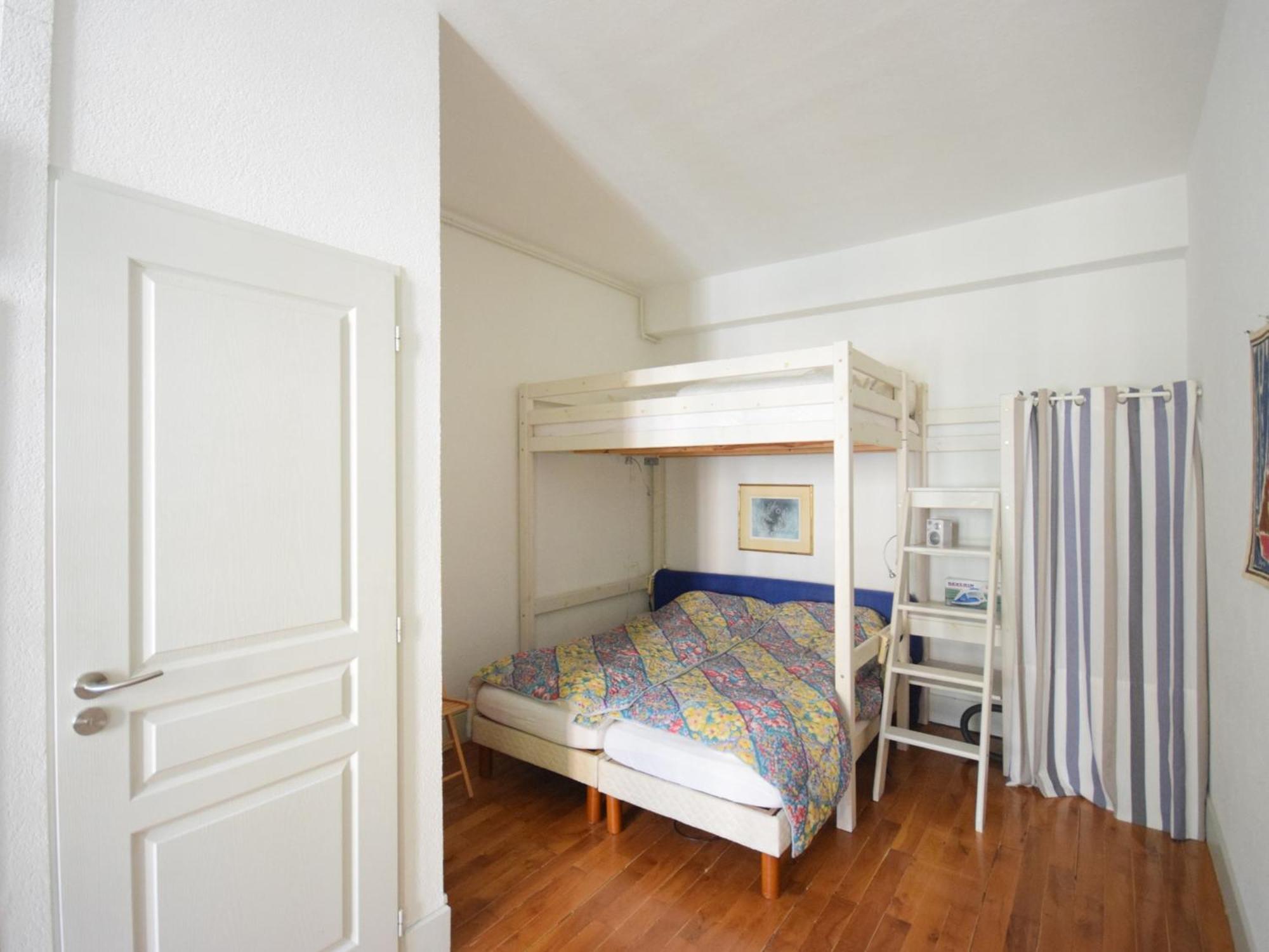 Appartement Charmant Avec Balcon, Wifi Et Animaux Admis A Evian-Les-Bains - Fr-1-498-14 Exteriér fotografie