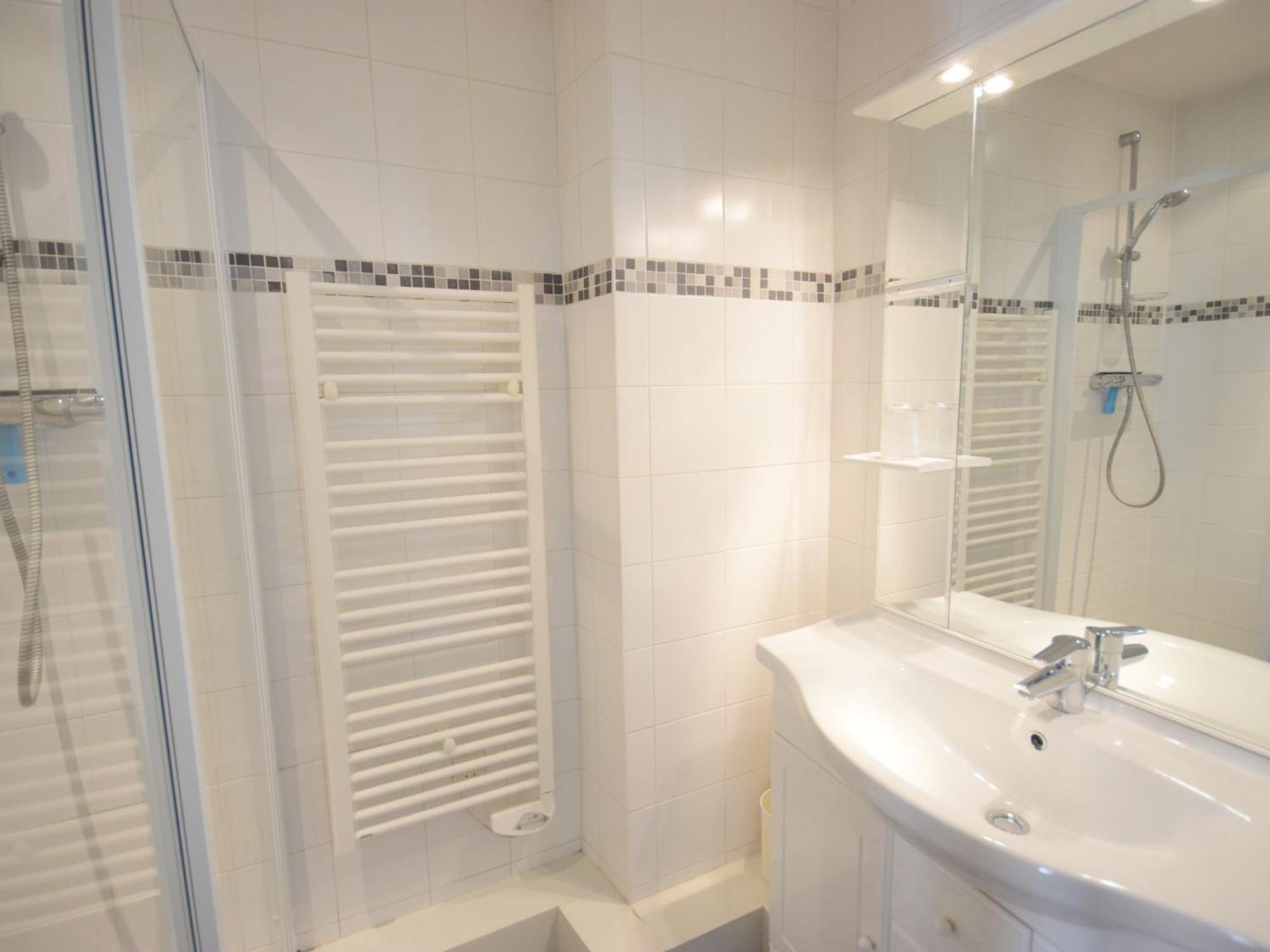Appartement Charmant Avec Balcon, Wifi Et Animaux Admis A Evian-Les-Bains - Fr-1-498-14 Exteriér fotografie
